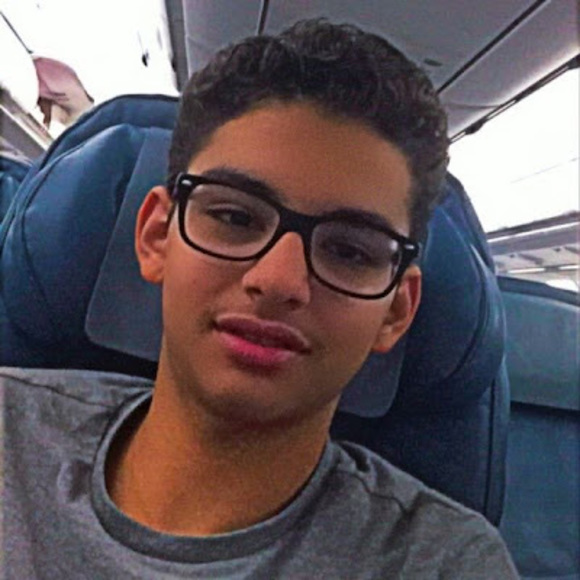 Meet your Posher, Mohamed - Picture 1 of 1